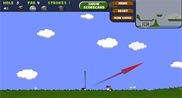 Power Golf
