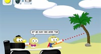 Raft Wars