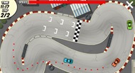 Draw Race - Auto moto igre