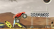 Monster Trucks Nitro