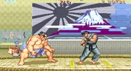 Street Fighter 2 - Akcijske igre