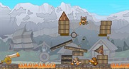 Roly Poly Cannon 2