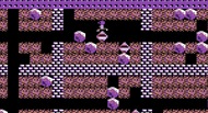 Boulderdash C64 - 8 bita