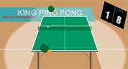 3D Ping Pong