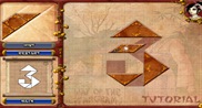 Way of the Tangram