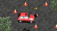 Cone Crazy 2 - Auto moto igre