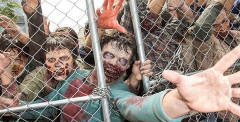 Srpski The Walking Dead stiže u oktobru! I zove se – Mališan!