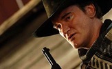 Tarantino posudio scenografiju "Deadwooda" za novi film