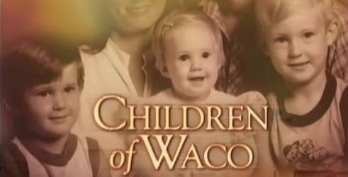 Children of Waco
