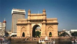 Bombay - Mumbai