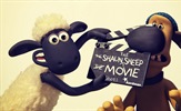 "Ovčica Šone" (Shaun the Sheep) u bioskopima