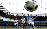 Nogomet: Aston Villa - Manchester City
