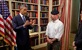 Obama s 'Mythbustersima' razotkriva mit tzv. zrake smrti