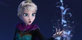 Stvaranje animiranog filma "Snježno kraljevstvo"