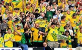 Nogomet: Norwich – Manchester City