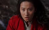 Stigao pravi trailer za Disneyev igrani film "Mulan"