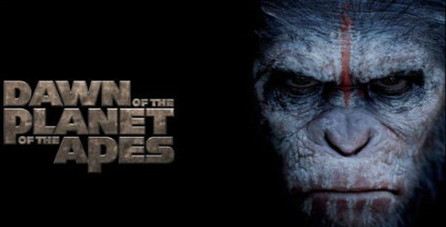 Dawn of the Planet of the Apes - bacite pogled na titlovan trejler