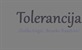 Tolerancija