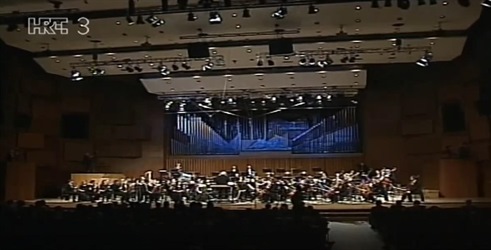 Eroica - Simfonijski orkestara HRT-a pod ravnanjem Pavla Dešpalj