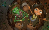 Uskoro u kina stiže dugoočekivana animacija "Cvrčak i Mravica"
