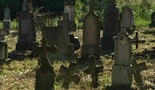 Zaboravljena švapska groblja