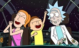 Dobre vijesti za fanove serije "Rick i Morty"