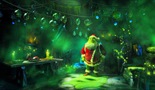 Shrekov prvi Božić