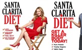 Pogledajte teasere za Netflixovu neobičnu seriju "Santa Clarita Diet"