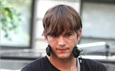 Ashton Kutcher je najbolje plačan televizijski igralec