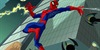 Superheroj Spiderman