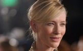 Kate Blanchett: Voljela bih igrati negativku u Bondu