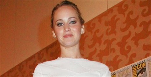 Jennifer Lawrence: Znebila sem se Oskarja!