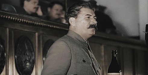 Apokalipsa - Staljin