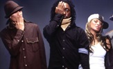 Grupa Black Eyed Peas najprodavanija u 2009. godini 