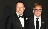 Elton John i David Furnish planiraju imati još jedno dijete