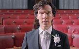 Specijalna epizoda "Sherlocka" tijekom 2015.