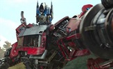 Predstavljen prvi film nove trilogije "Transformera"