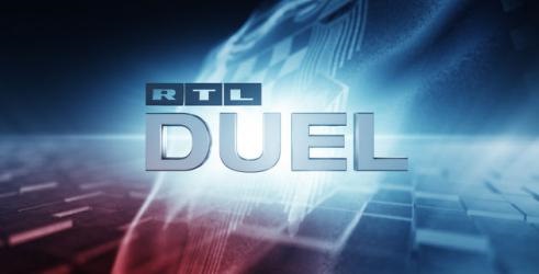 RTL duel - sučeljavanje predsjedničkih kandidata