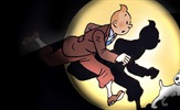 Simon Pegg i Nick Frost kao Tintinovi pomoćnici
