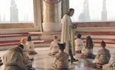 Nevolja se sprema za Jedije u prvom traileru za "The Acolyte"