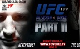 UFC 177: Može li Dillashaw ponoviti čudo protiv Renana Baraoa?!