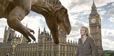 Britanija - zemlja dinosaura