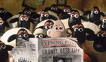 Wallace i Gromit: Bliski susret