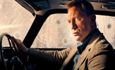 Universal je objavio novi tizer filma o James Bondu