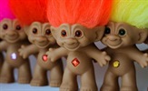 DreamWorks radi film o Troll Dolls