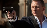 "Spectre" bi mogao biti Craigov zadnji James Bond film