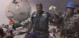 11. rujna - Policajci spasioci
