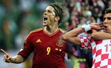 Euro 2012: Hrvatskoj se još ne ide kući