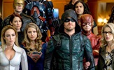 10 CW-ovih serija dobiva nove sezone