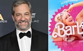 Judd Apatow smatra uvredljivim staviti "Barbie" u kategoriju najbolje adaptacije scenarija
